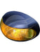 Hella Duraled LED Supplmtry Side Marker Lamp 8-28V Amber Cab Marker Black 2026 Marker Light Assemblies Hella - Micks Gone Bush