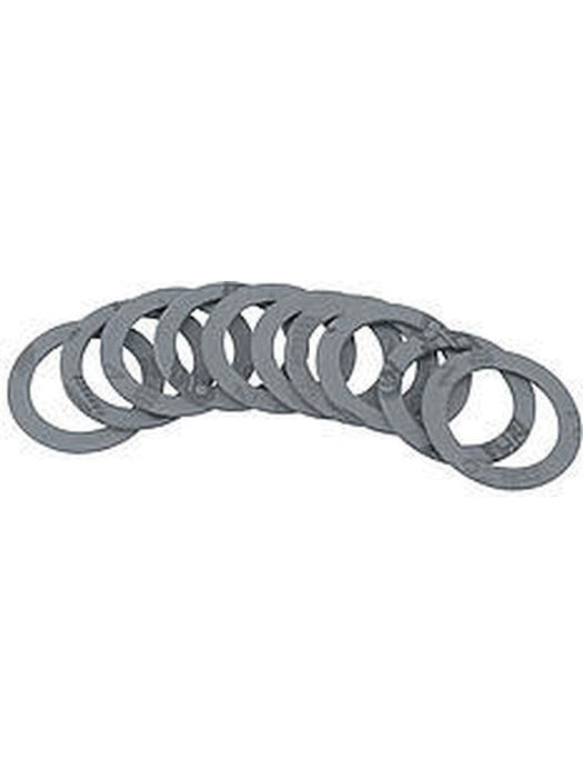 SCE Distributor Base Gasket Composite Chevy V6 / V8 Set of 10 202 SCE Gaskets - Micks Gone Bush
