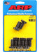 ARP Flywheel Bolt M12 X 1.25 Thread x 1.00" UHL For Nissan RB30ET 8pc 203-2801 ARP - Micks Gone Bush