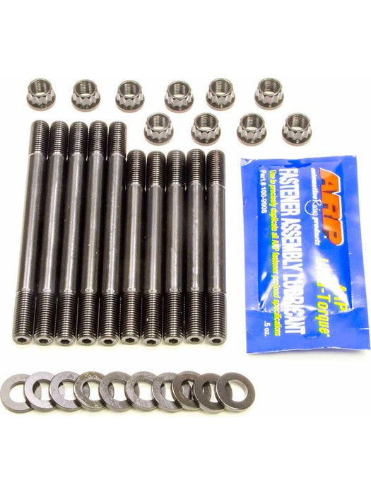 ARP Head Stud Kit 12PT Nut suit 1.6L 4AGE 16V DOHC 203-4203 ARP - Micks Gone Bush