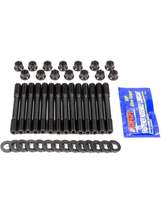 ARP Head Stud Kit 12PT Nut suit For Toyota 3.0L 7MGE / 7MGTE 6cyl Sup… 203-4701 ARP - Micks Gone Bush