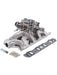 Edelbrock Carburettor & Manifold Combo Performer RPM Air-Gap Manifold 80 2034 Edelbrock - Micks Gone Bush