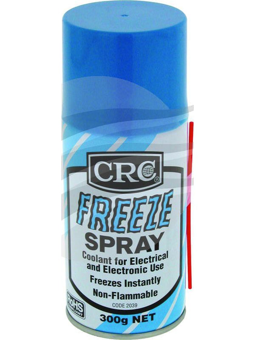 CRC 2039 Freeze Spray 300G Aerosol (CRC2039) 2039 CRC - Micks Gone Bush
