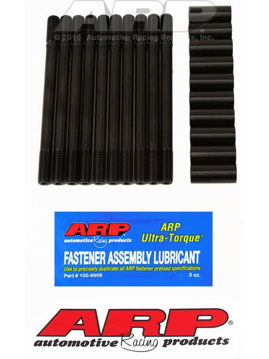 ARP Head Studs 12Pt Nuts Fits 20-valve Turbo Engines Only VW 1.8L 204-4103 ARP - Micks Gone Bush
