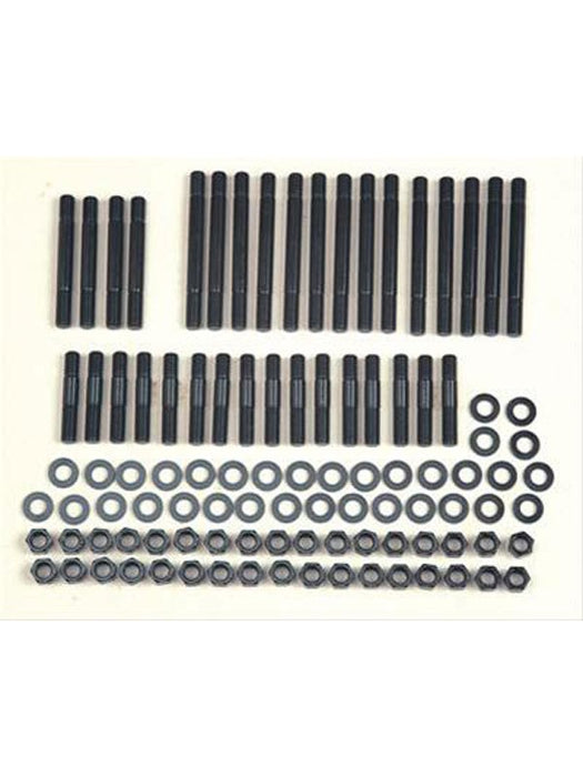ARP Head Studs 12Pt Fits Non-turbo Water Cooled Engines Porsche 3.4L 204-4707 ARP - Micks Gone Bush