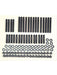ARP Head Studs 12Pt Fits Non-turbo Water Cooled Engines Porsche 3.4L 204-4707 ARP - Micks Gone Bush