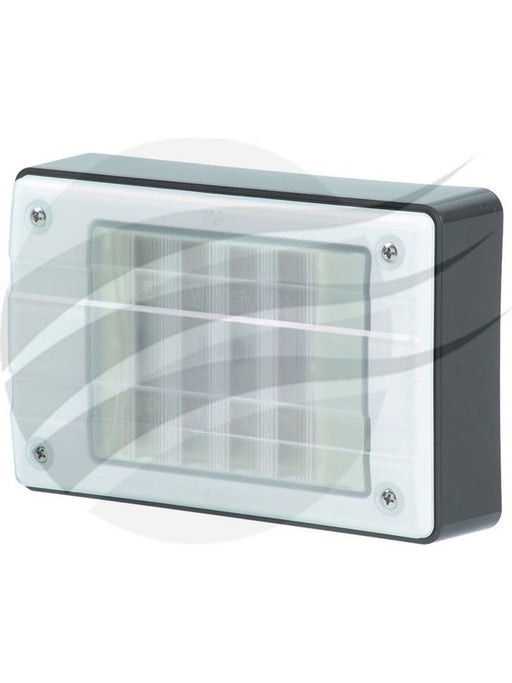 Hella Lamp Reverse LED Horizontal Designline 2041LED-H Hella - Micks Gone Bush
