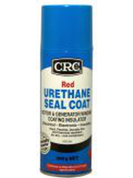CRC 2044 Red Urethane 300G Aerosol (CRC2044) 2044 CRC - Micks Gone Bush