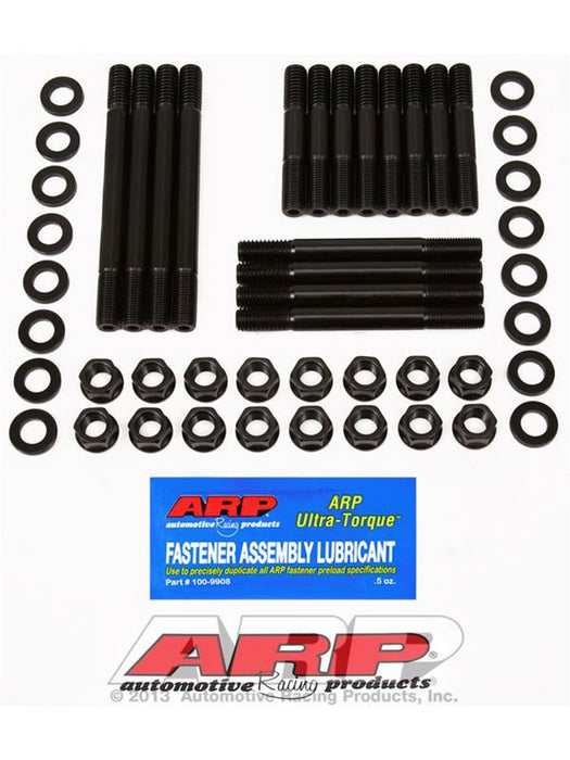 ARP Head Stud Kit Hex Nut Holden 3.8L V6 Non Ecotec VN-VR 205-4002 ARP - Micks Gone Bush