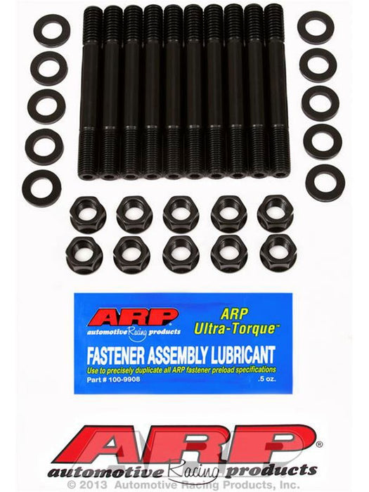 ARP Main Stud 2-Bolt Kit Main Hex Nut suit Holden 253-304-308 205-5401 ARP - Micks Gone Bush