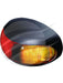 Hella Pkt 24 2053 With 0.5M Lead 2053OEBULK Hella - Micks Gone Bush