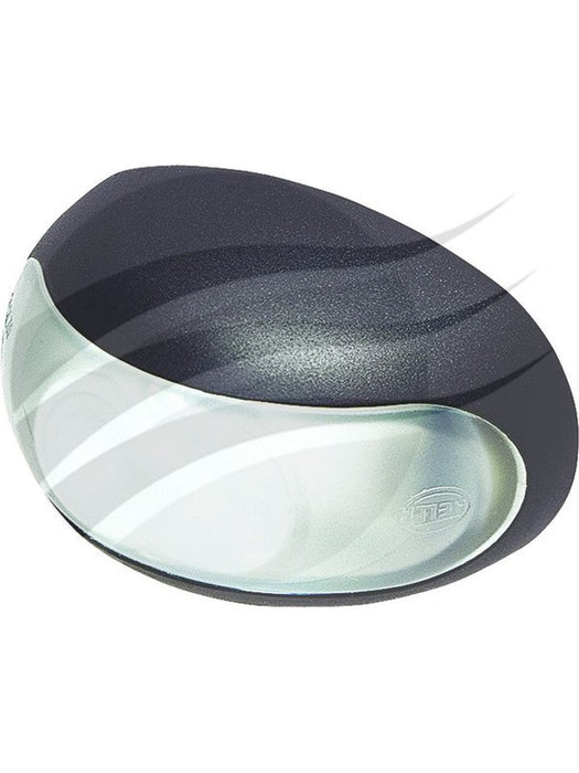 Hella LED Front Position Lamp 12/24V 0.5M Cable Outline Marker Lamp 2054 Hella - Micks Gone Bush