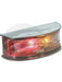 Hella Pack 4 LED Side Marker Red/Amber 9-33V 2.5M Lead Polished 2058PBULK Hella - Micks Gone Bush