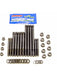 ARP Head Stud Kit 12PT Nut suit BMC / Triumph A Series 9 Studs 206-4201 ARP - Micks Gone Bush