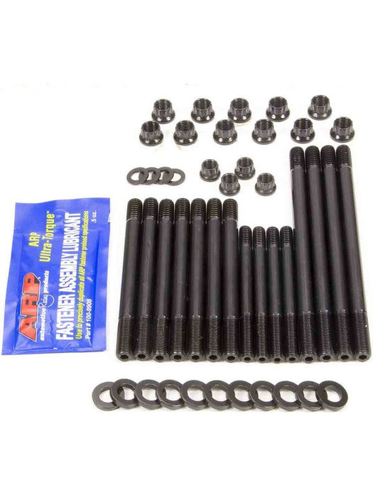 ARP Head Stud Kit 12PT Nut suit BMC / Triumph B Series 206-4202 ARP - Micks Gone Bush