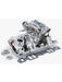Edelbrock Carburettor & Manifold Combo Performer Manifold 800 cfm AVS2 C 2061 Edelbrock - Micks Gone Bush