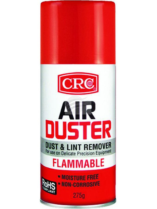 CRC 2065 Air Duster 275G Aerosol (CRC2065) 2065 CRC - Micks Gone Bush