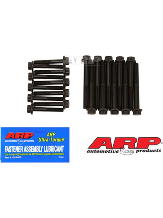 ARP Mitsubishi 2.0L (4B11) 4-bolt turbo main bolt kit 207-5201 ARP - Micks Gone Bush