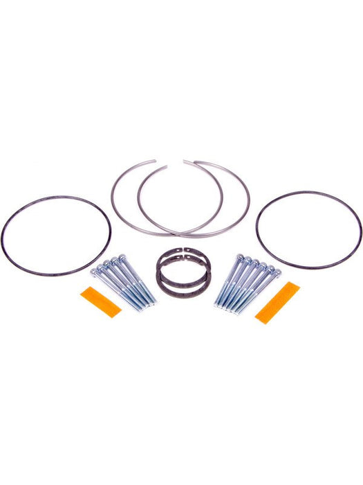 Warn Hub Service Kit - Warn Premium Manual Hubs - Kit 20825 Warn - Micks Gone Bush
