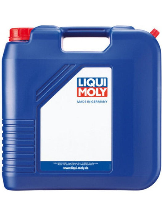 Liqui Moly Top Tec MTF 5200 75W-80 20L 20846 Liqui Moly - Micks Gone Bush