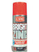 CRC 2087 Bright Zinc 350G Aerosol (CRC2087) 2087 CRC - Micks Gone Bush