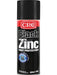 CRC 2089 Black Zinc 300G Aerosol (CRC2089) 2089 CRC - Micks Gone Bush
