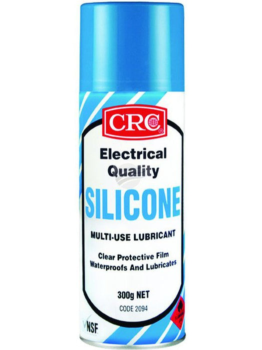 CRC 2094 Silicone Lubricant 300G Aerosol Electrical Quality (CRC2094) 2094 CRC - Micks Gone Bush