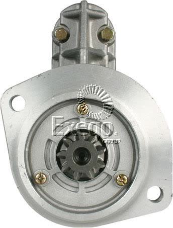 OEX Starter Motor 12V 9TH CW Hitachi Style HXS003 STARTER MOTOR OEX - Micks Gone Bush