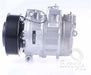 Denso Air Conditioning Compressor 24V Direct Mount 7SBU16C CXD6359 AIR CONDITIONING COMPRESSOR DENSO - Micks Gone Bush