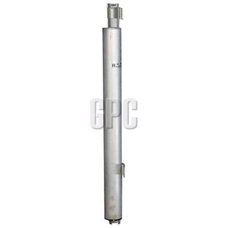 Hanon System HCC Air Conditioning Condenser Parallel Flow Subcooled Inlet Pad Outlet Pad CNX01013 AIR CONDITIONING CONDENSER HANON SYSTEM - Micks Gone Bush