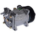 Unicla Air Conditioning Compressor 12V Ear Mount UP150 CXU6200 AIR CONDITIONING COMPRESSOR UNICLA - Micks Gone Bush