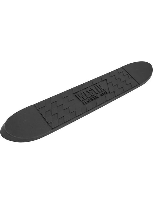 Westin Platinum 4 Replacement Service Kit w/ 24in pad Black 21-0001 WESTIN - Micks Gone Bush