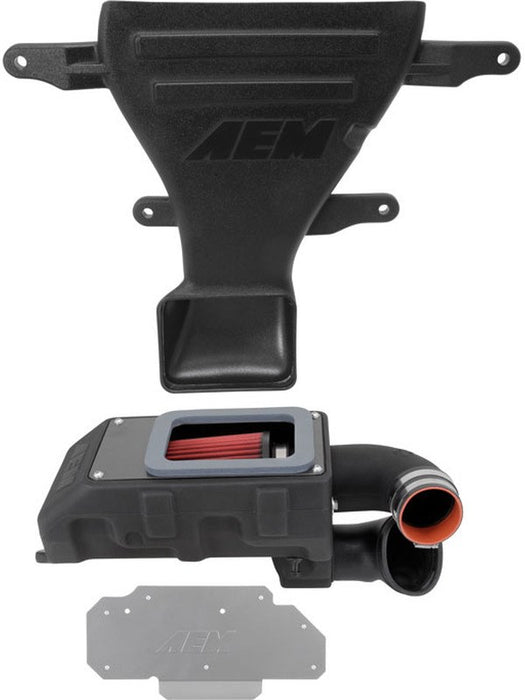AEM Cold Air Intake 21-721C AEM - Micks Gone Bush