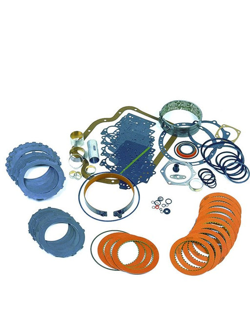 B&M Automatic Transmission Rebuild Kit Master Racing GM TH350 Kit 21042 B&M - Micks Gone Bush