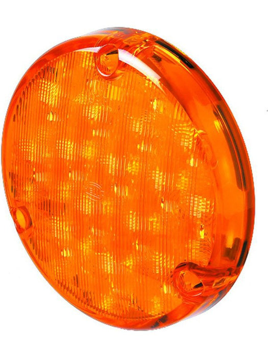 Hella LED Front Direction Indicator Insert 9-33V 500 Series 2105 Hella - Micks Gone Bush