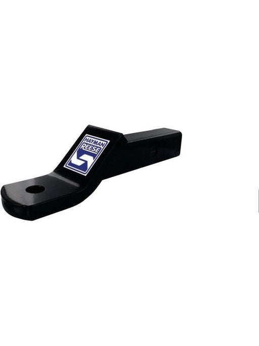 HAYMAN REESE Tow Ball Mount 21124 21124 Hayman Reese - Micks Gone Bush