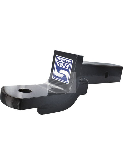HAYMAN REESE Tow Ball Mount Powder Coated 21125 Hayman Reese - Micks Gone Bush