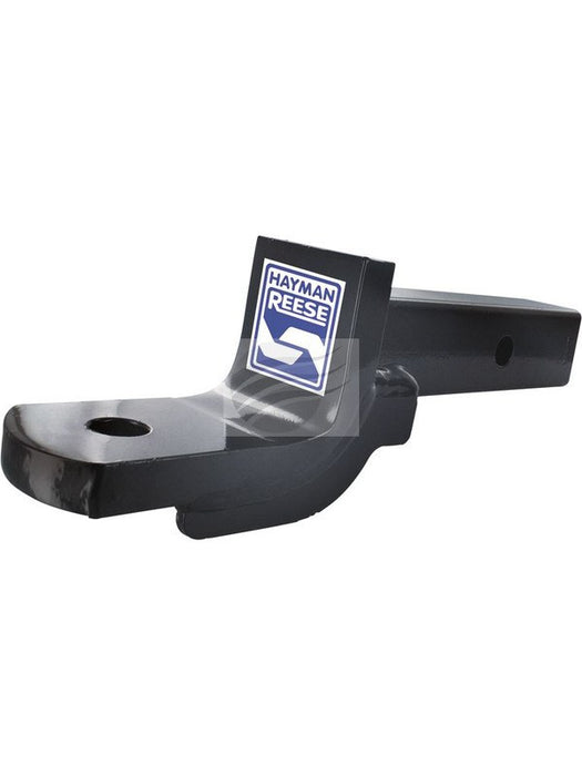 HAYMAN REESE Tow Ball Mount Powder Coated 21125 Hayman Reese - Micks Gone Bush