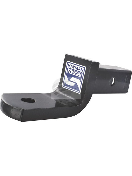 HAYMAN REESE Tow Ball Mount Powder-Coated 21126 Hayman Reese - Micks Gone Bush