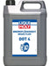 Liqui Moly Brake Fluid Synthetic DOT 4 5L 21158 Liqui Moly - Micks Gone Bush