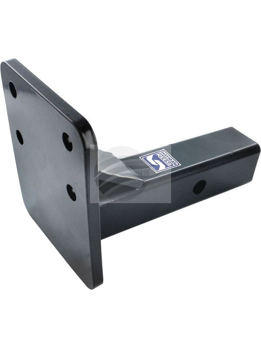 HAYMAN REESE Pintle Hook Adaptor 50mm X 50mm Heavy Duty Hitch Receiver Towbars 21162 Hayman Reese - Micks Gone Bush