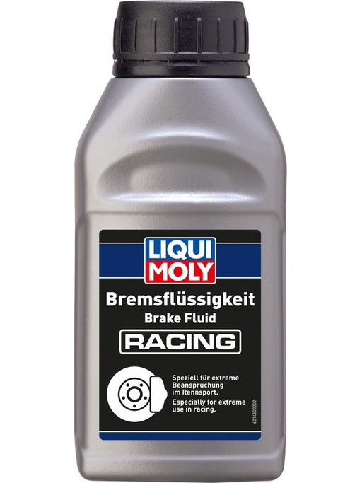 Liqui Moly Brake Fluid Synthetic Racing 500ML 21172 Liqui Moly - Micks Gone Bush