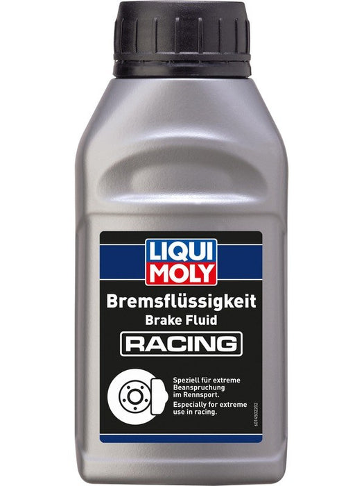 Liqui Moly Brake Fluid Synthetic Racing 500ML 21172 Liqui Moly - Micks Gone Bush