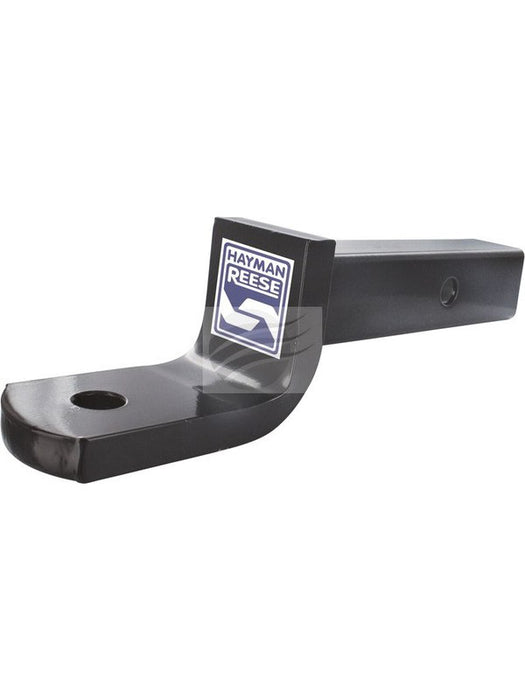 HAYMAN REESE Tow Ball Mount 21177 Hayman Reese - Micks Gone Bush