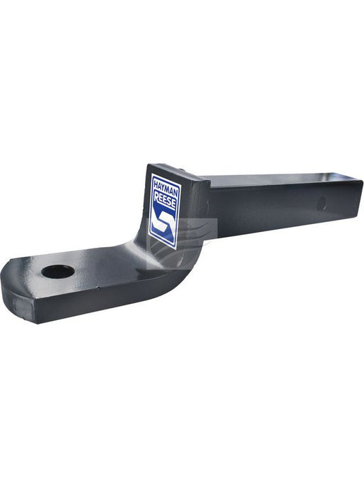 HAYMAN REESE Tow Ball Hitch Mount Solid 21180 Hayman Reese - Micks Gone Bush