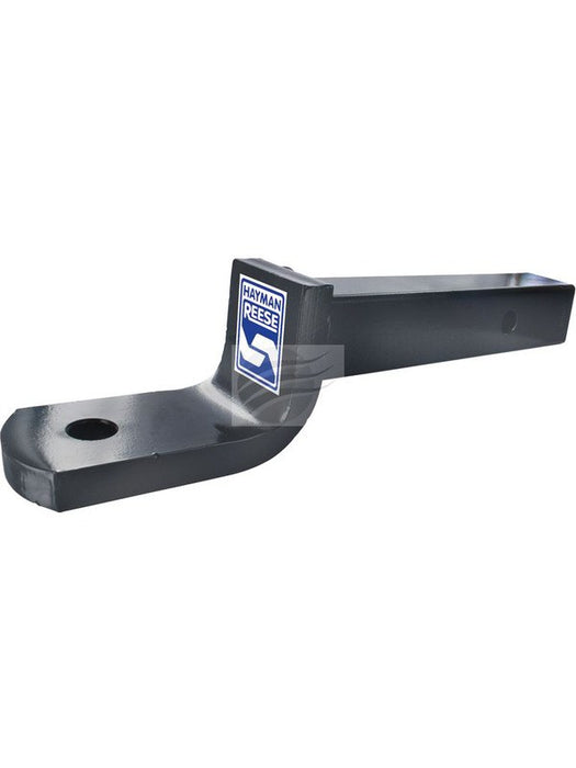 HAYMAN REESE Tow Ball Hitch Mount Solid 21180 Hayman Reese - Micks Gone Bush