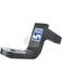 HAYMAN REESE Tow Ball Mount Solid Step Down 21183 Hayman Reese - Micks Gone Bush
