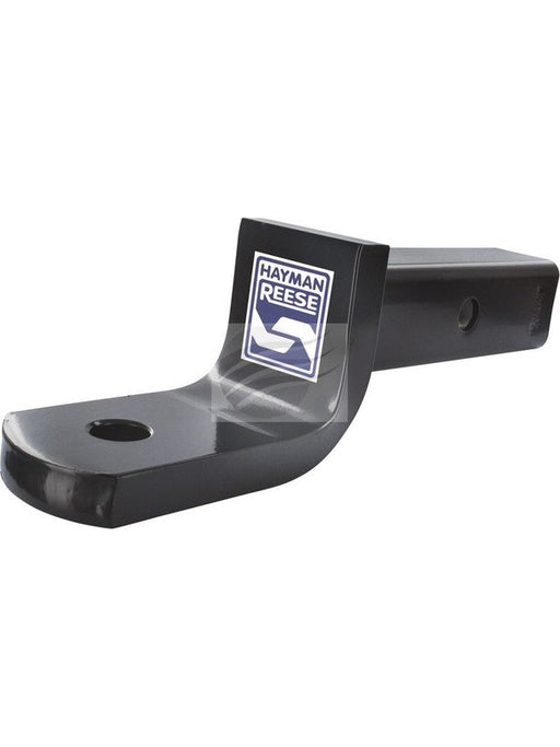 HAYMAN REESE Tow Ball Mount 21196 Hayman Reese - Micks Gone Bush