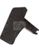 HAYMAN REESE Adj. Pintle Hook Adaptor Cast 4T 21224 Hayman Reese - Micks Gone Bush