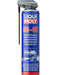 Liqui Moly LM-40 Multi Purpose Aerosol Spray Lubricates Cleans 200ml 21282 Liqui Moly - Micks Gone Bush